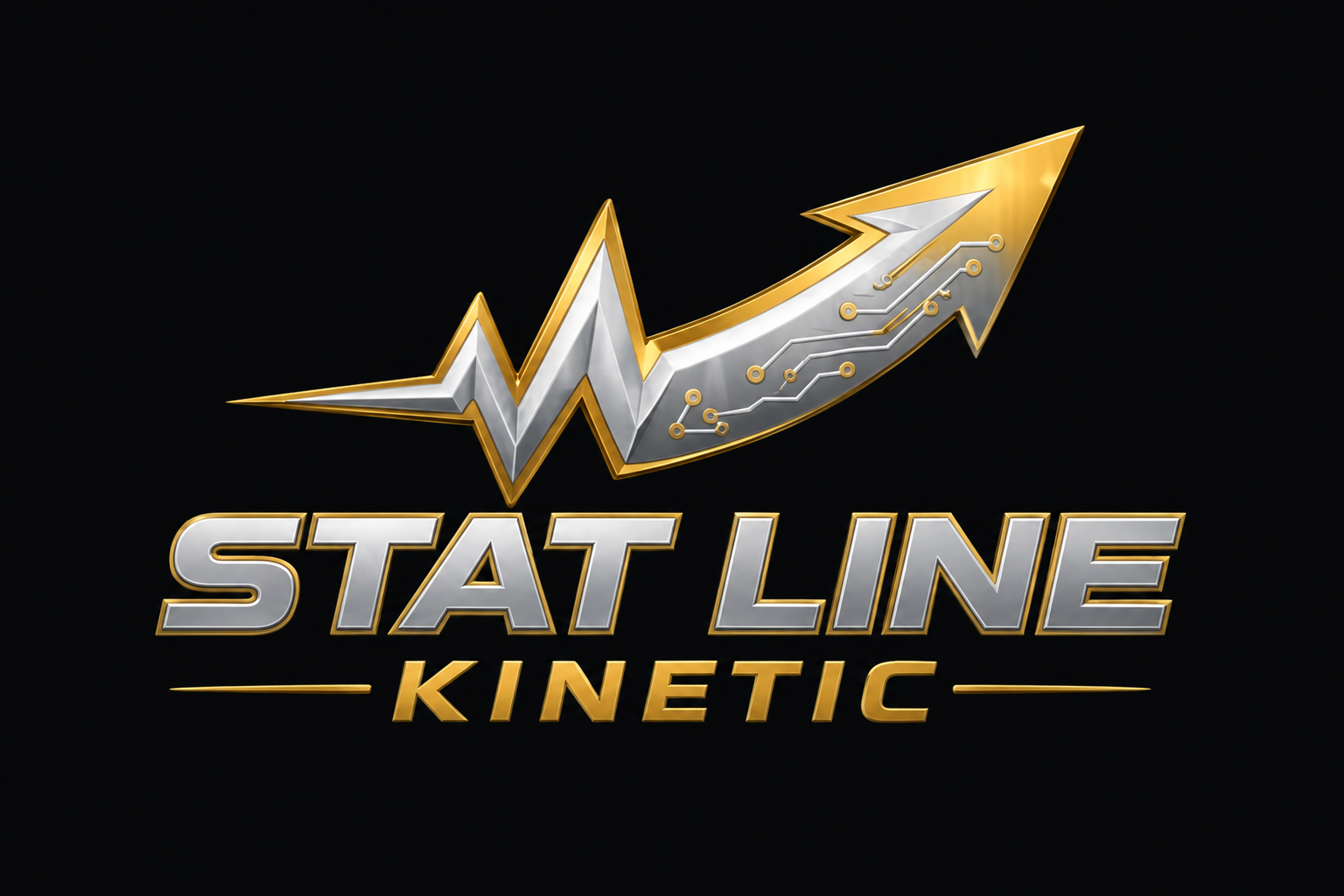 Stat Line Kinetic